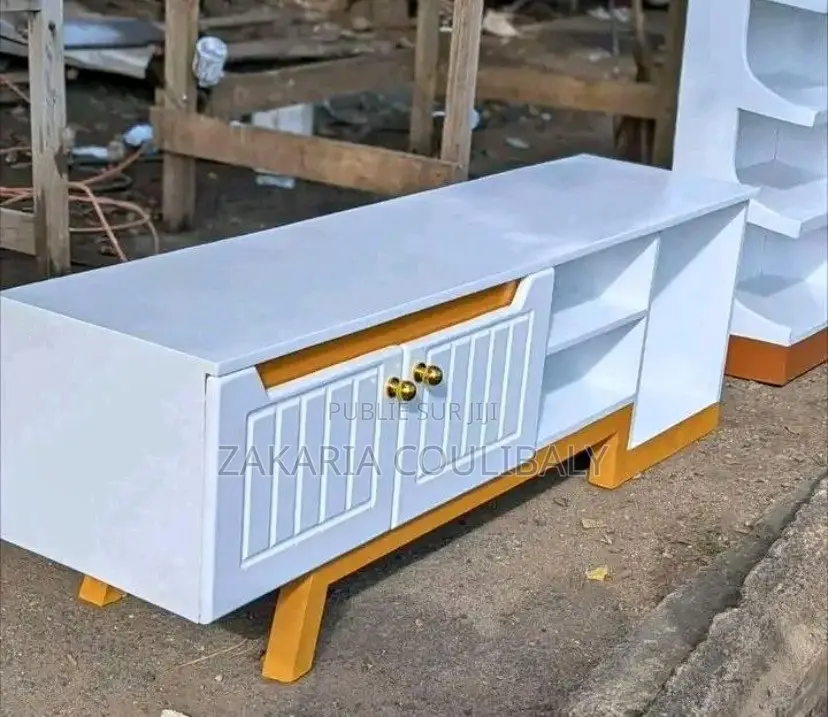 Meuble TV+