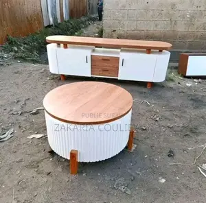 Meuble TV+