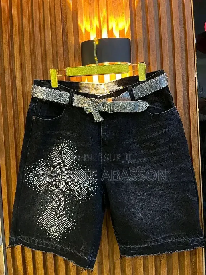 Vêtement Homme