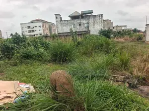 Vente Terrain Résidentiel De 600 M2 À Bingerville Adjo