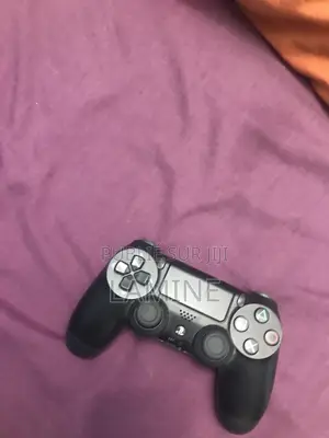 Manette Ps4