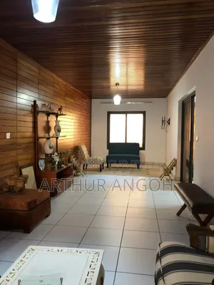 6chbre Duplex dans Aba Immobilier Ci, Grand-Bassam à Vendre