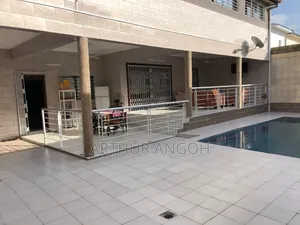 6chbre Duplex dans Aba Immobilier Ci, Grand-Bassam à Vendre
