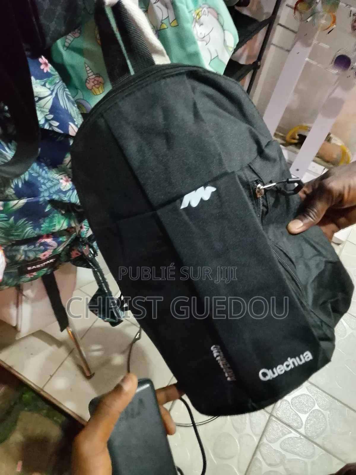Sac Quechua