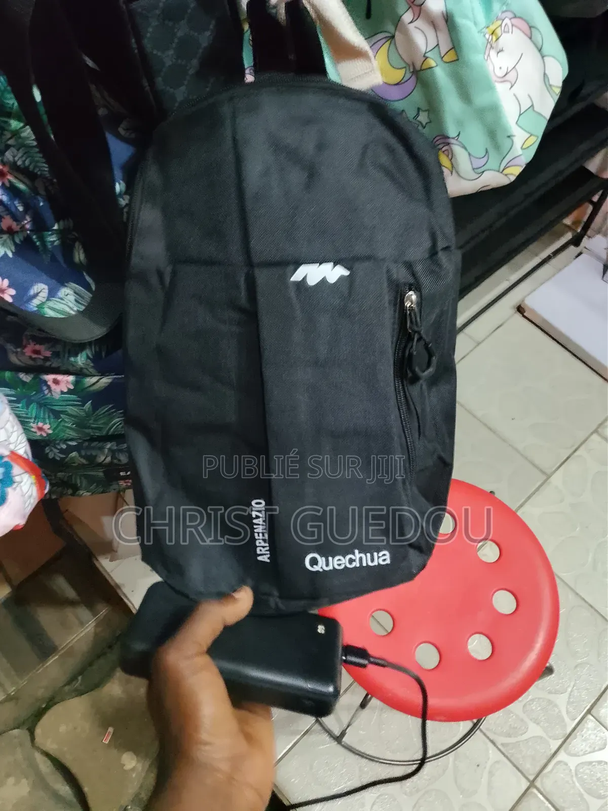 Sac Quechua