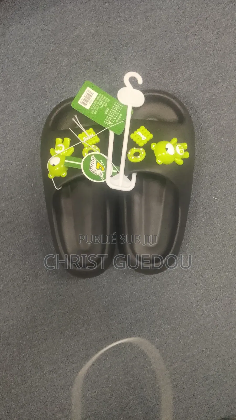 Chaussures