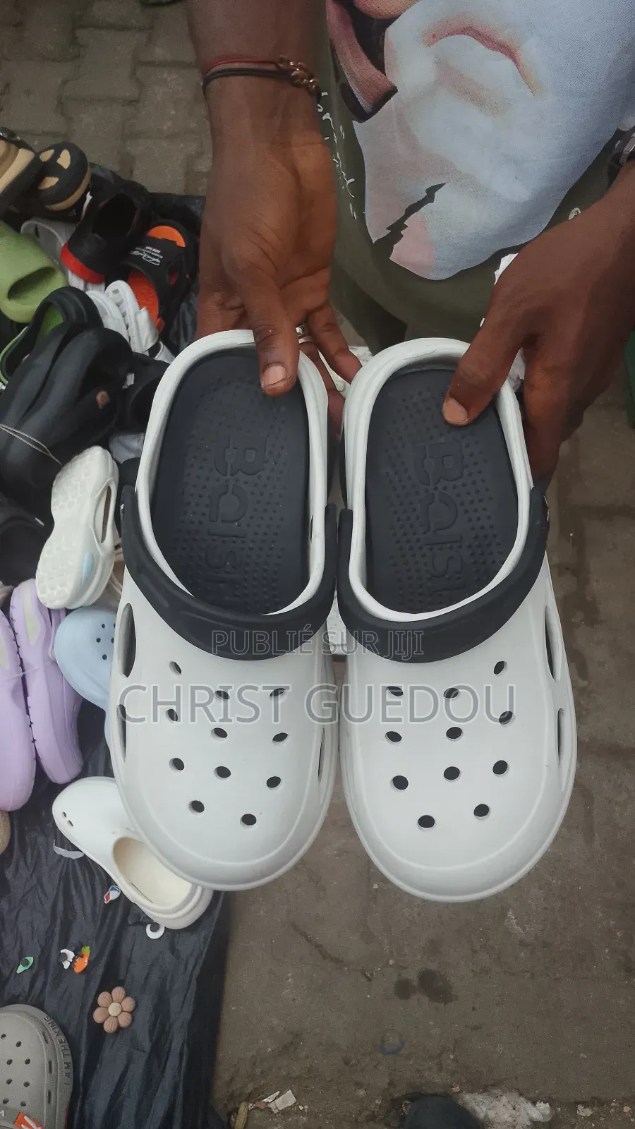 Chaussures