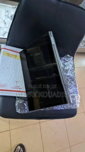 Ordinateur portable Lenovo A10 256GB Intel Core i7 SSD 500GB