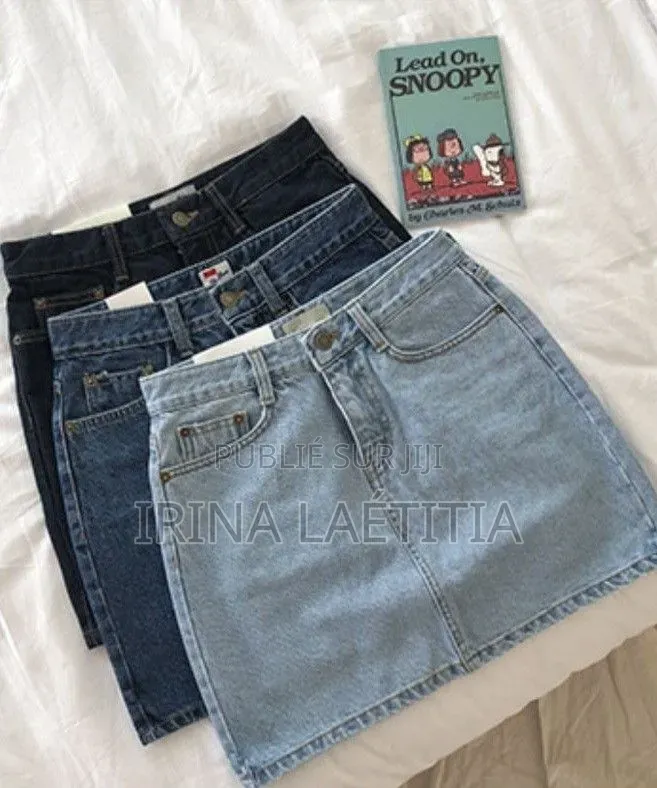 Irina Shopping