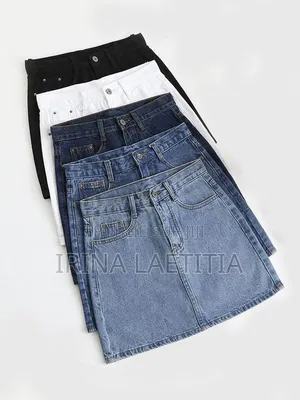 Irina Shopping