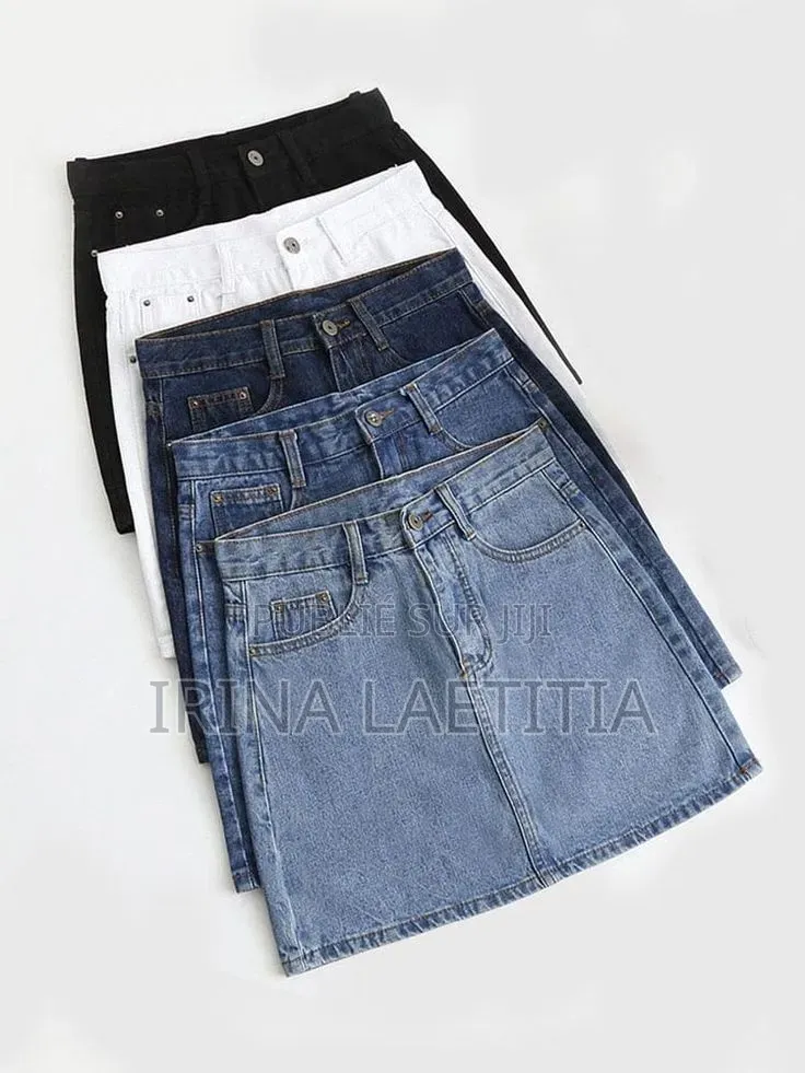 Irina Shopping