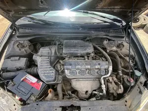Peugeot 3008 2025 Gris