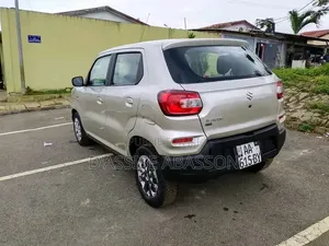 Suzuki Dzire 2025 Gris