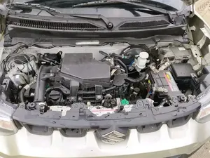 Suzuki Dzire 2025 Gris