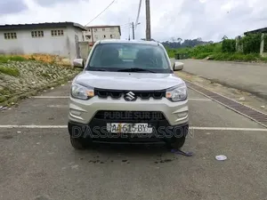 Suzuki Dzire 2025 Gris