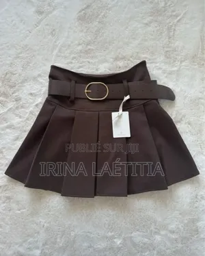 Vente De Vêtements