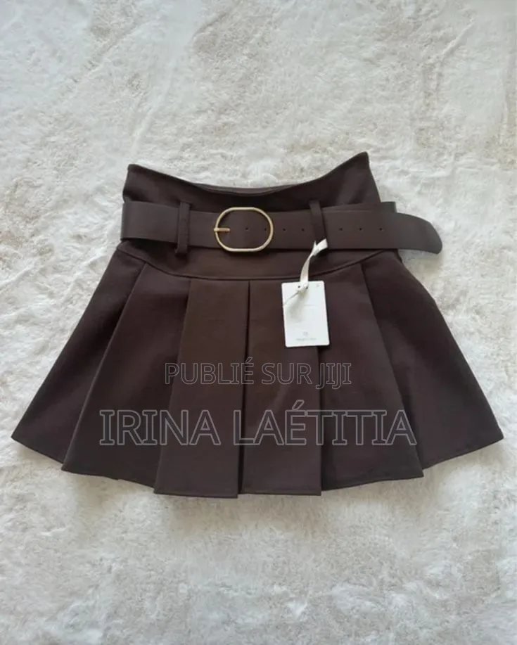 Vente De Vêtements