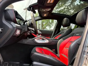 Mercedes-Benz GLE-Class AMG GLE 53 4MATIC 2023 Gris