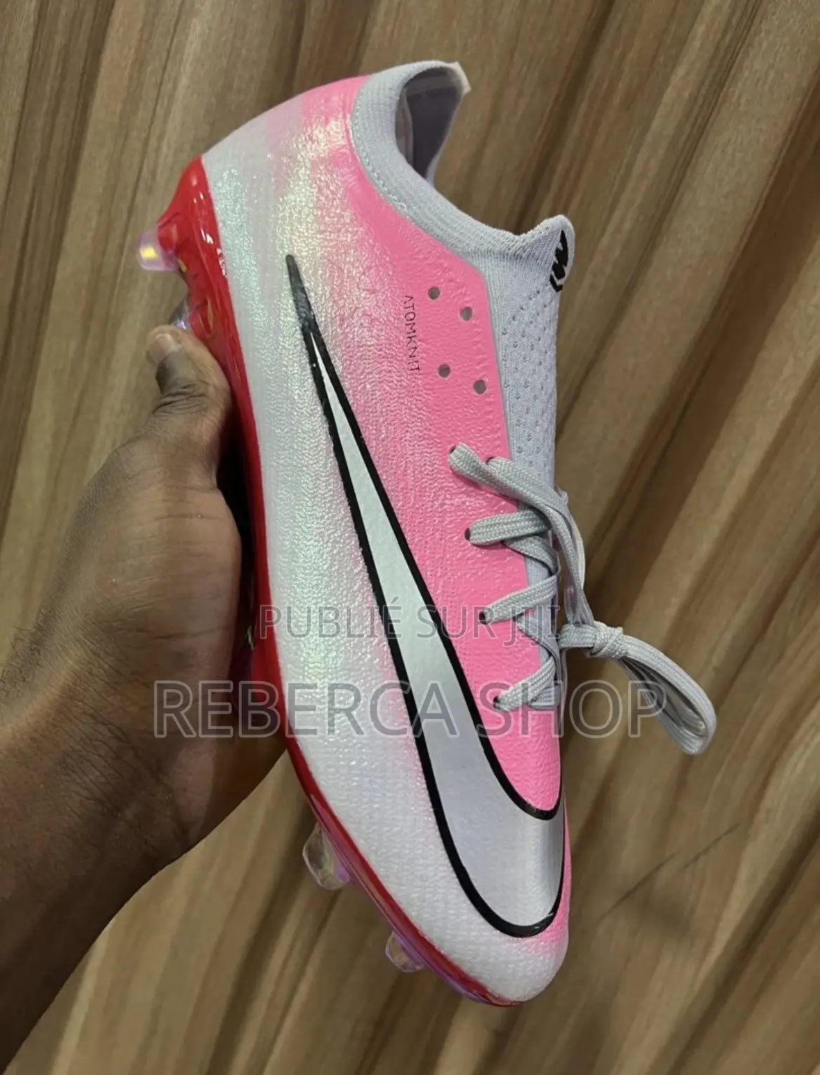 Chaussures Paires De Marque Nike