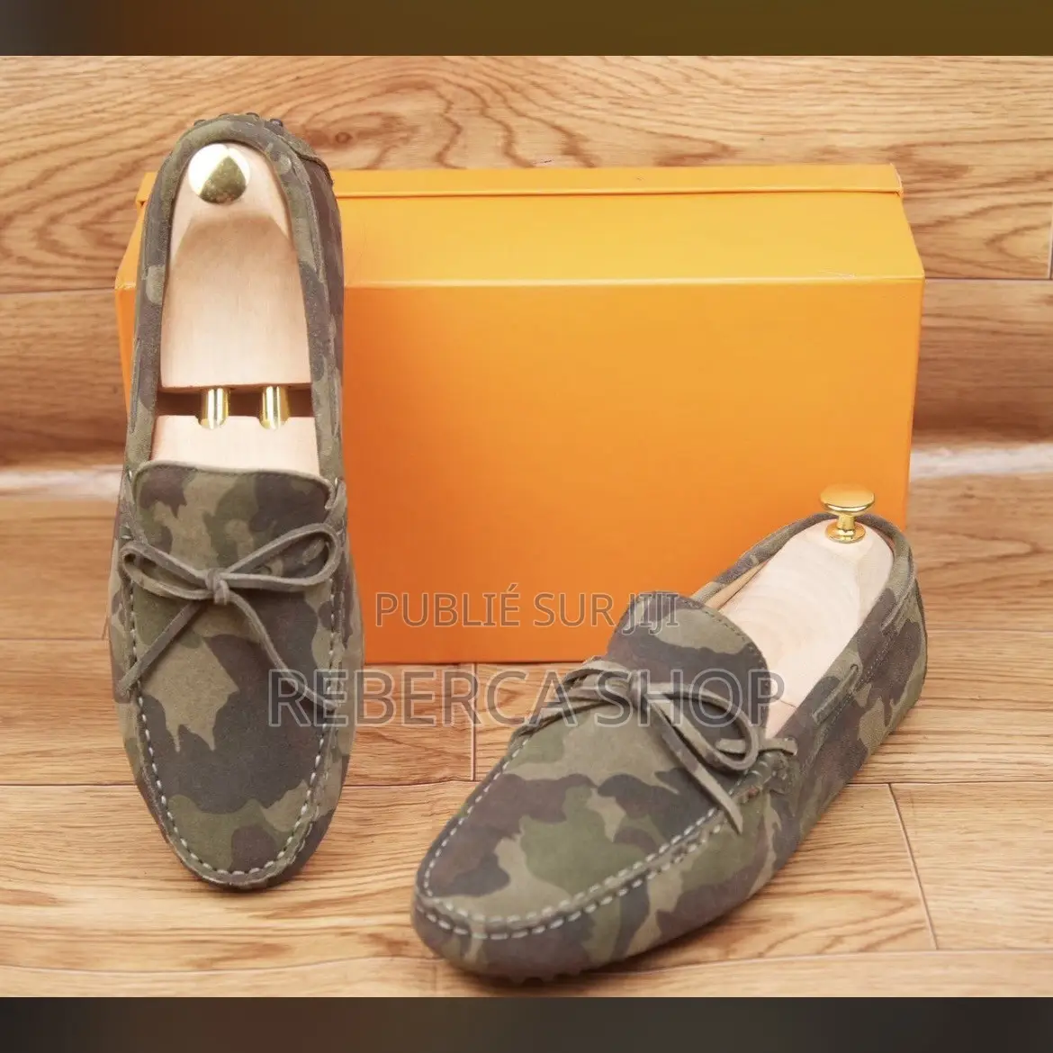 Chaussures Told Tom Ford