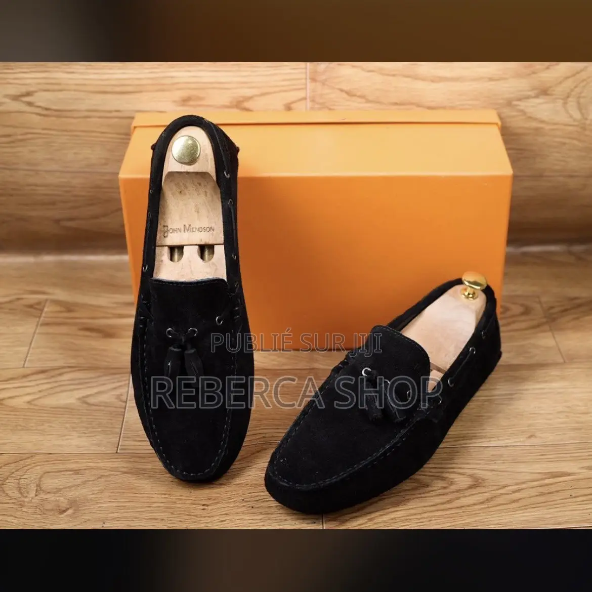 Chaussures Told Tom Ford