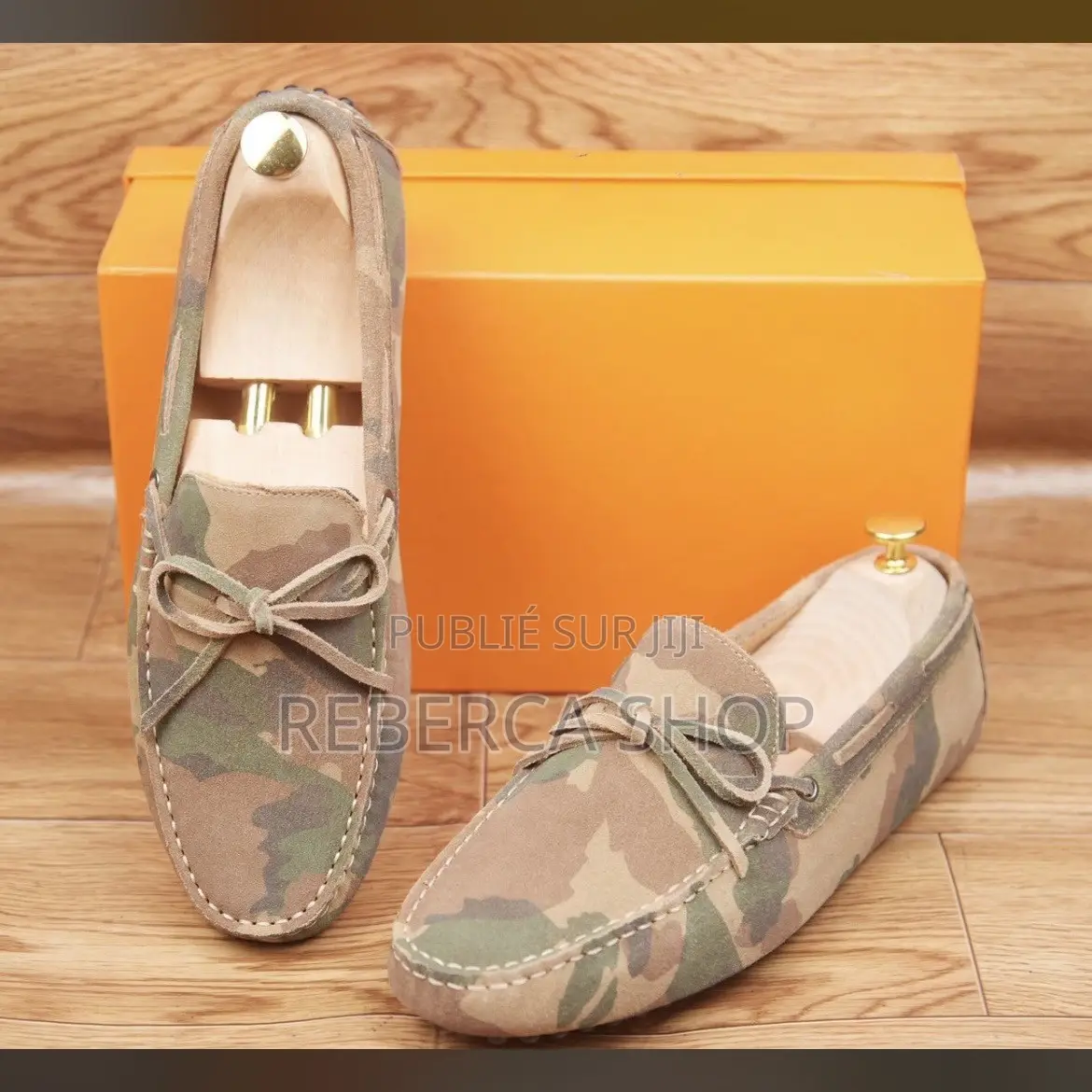 Chaussures Told Tom Ford
