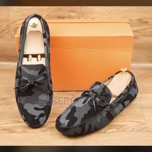 Chaussures Told Tom Ford