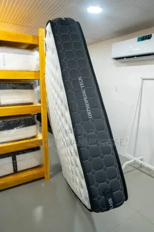 Matelas 2 Place