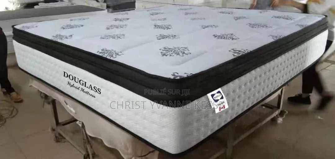 Matelas 2 Place