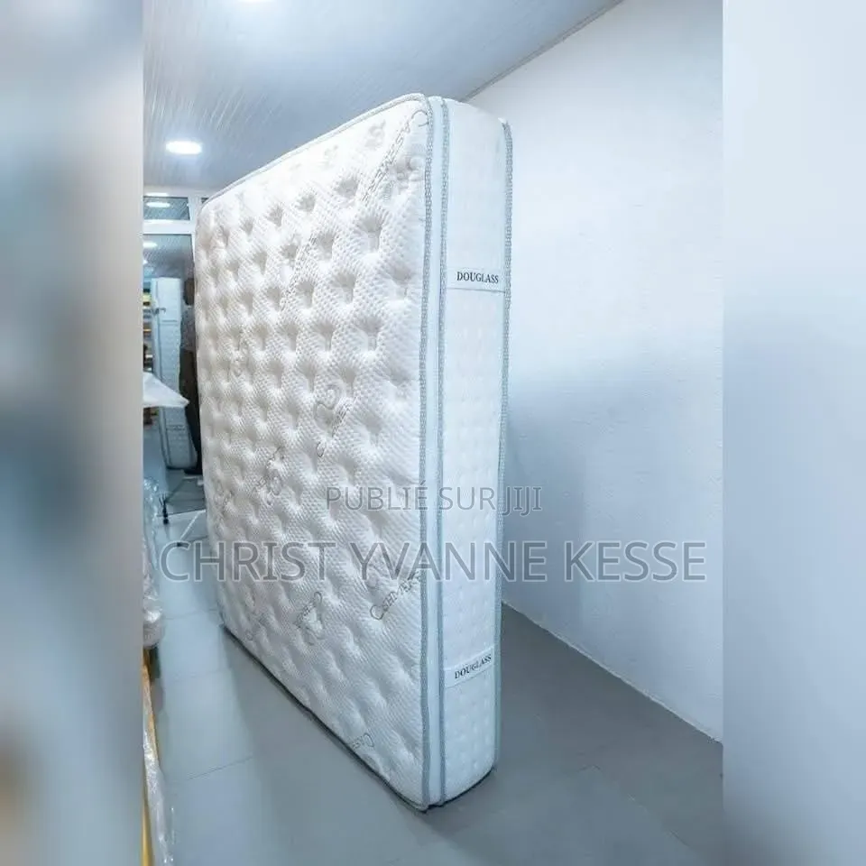 Matelas 2 Place