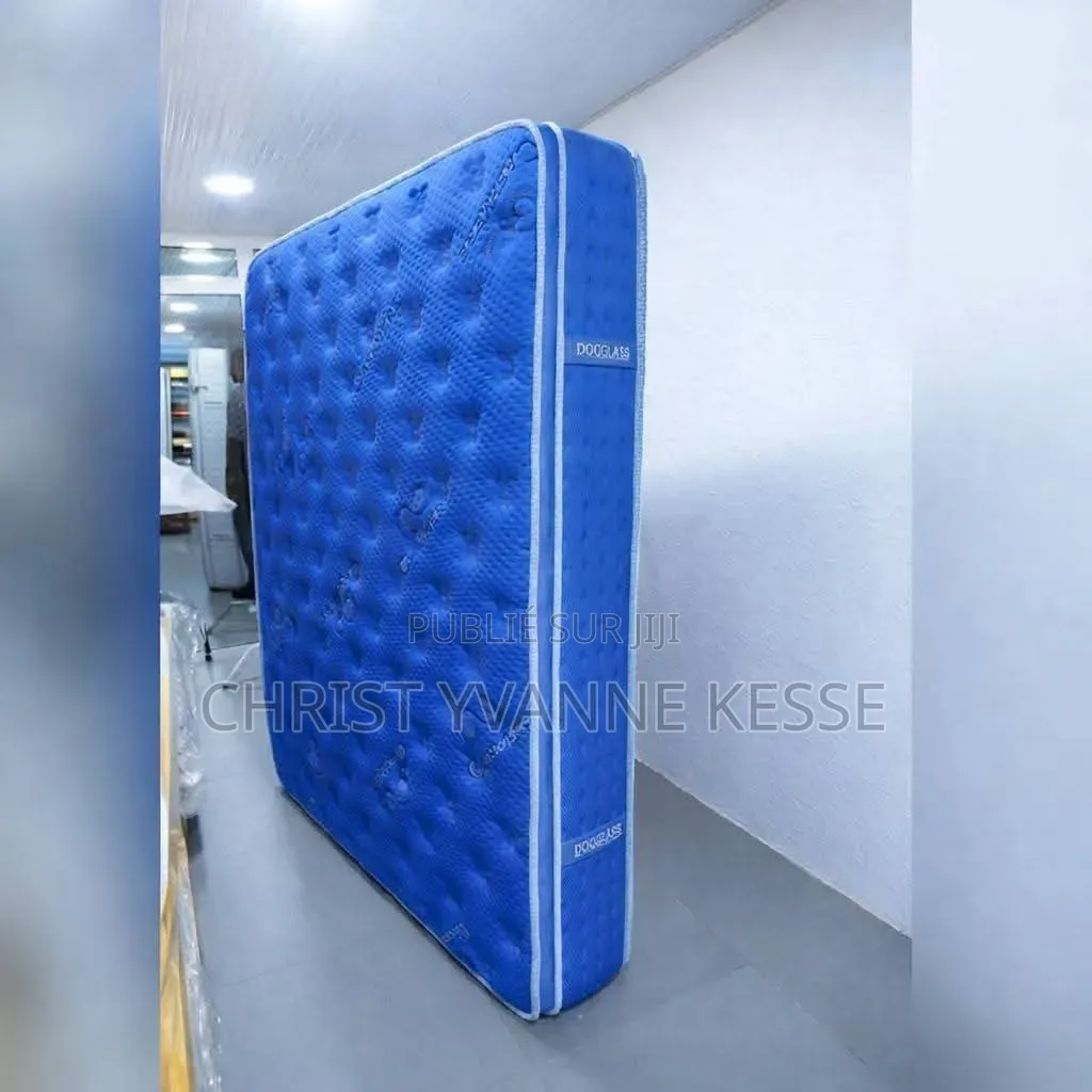 Matelas 2 Place