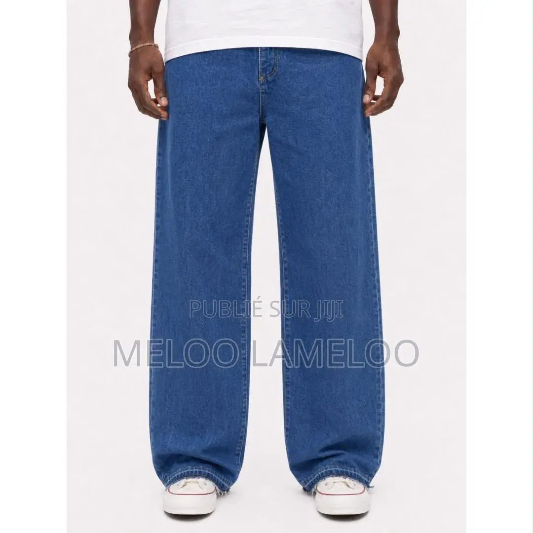 Pantalons Homme