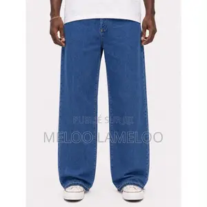 Pantalons Homme