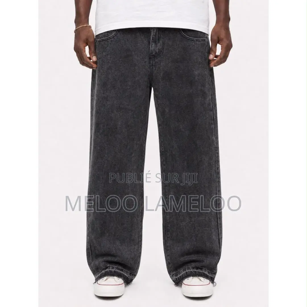 Pantalons Homme