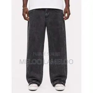 Pantalons Homme