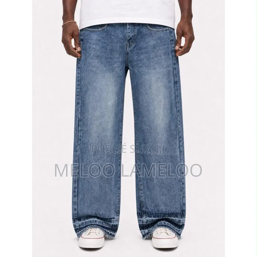Pantalons Homme