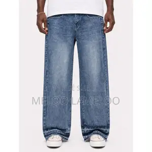 Pantalons Homme