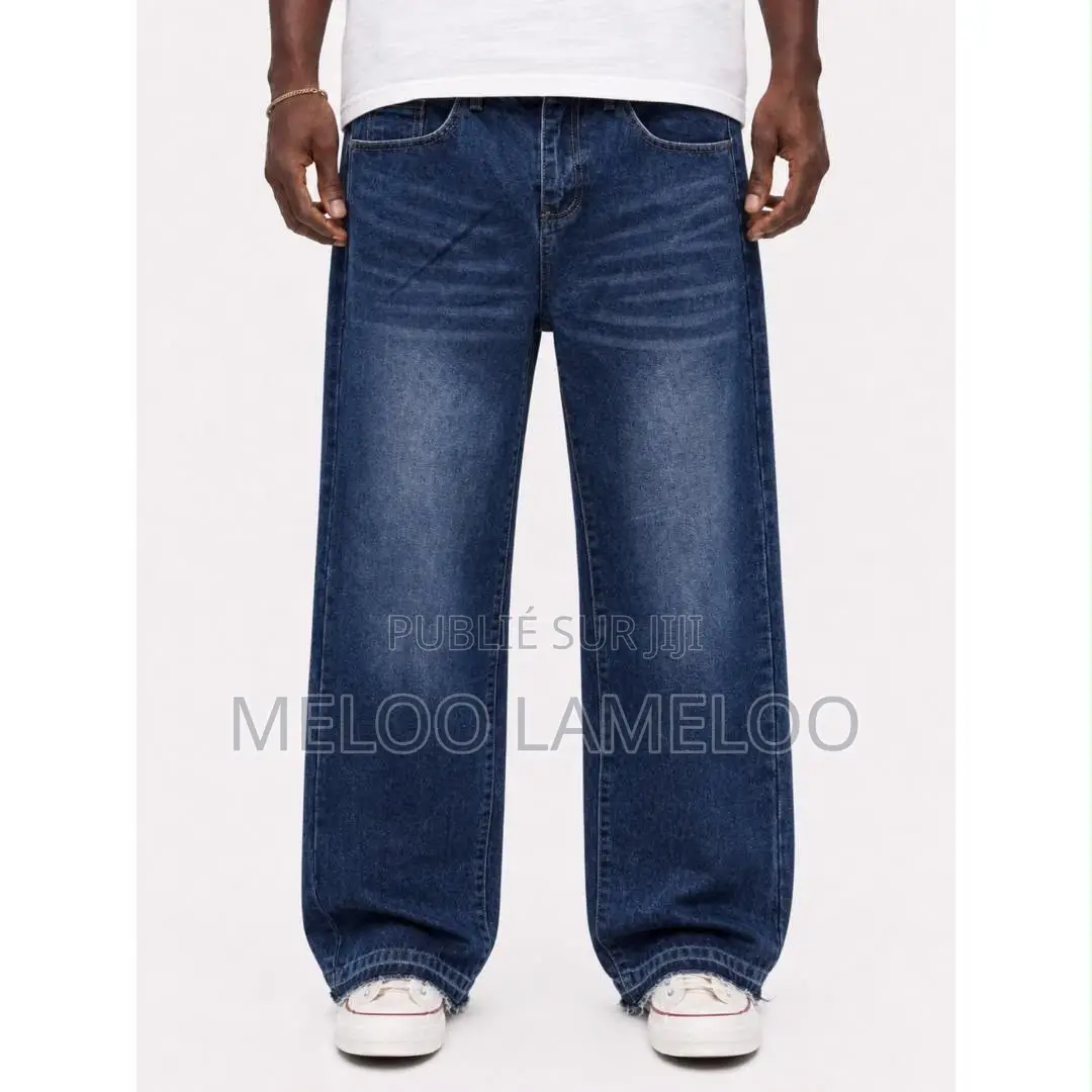 Pantalons Homme