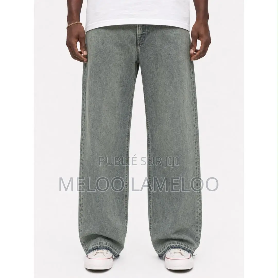 Pantalons Homme