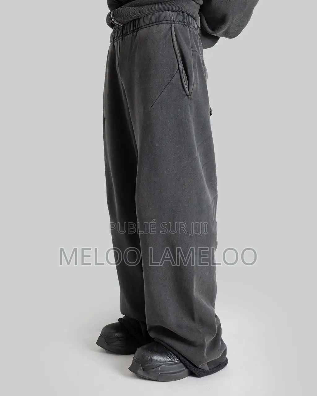 Jogging Homme
