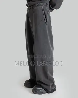 Jogging Homme