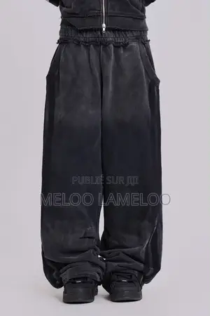 Jogging Homme