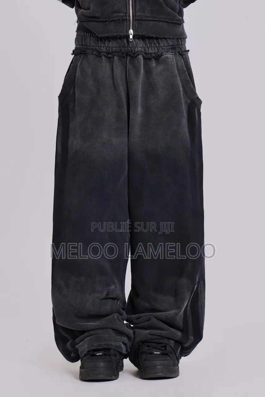 Jogging Homme