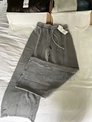 Jogging Homme