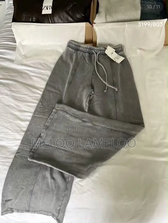Jogging Homme