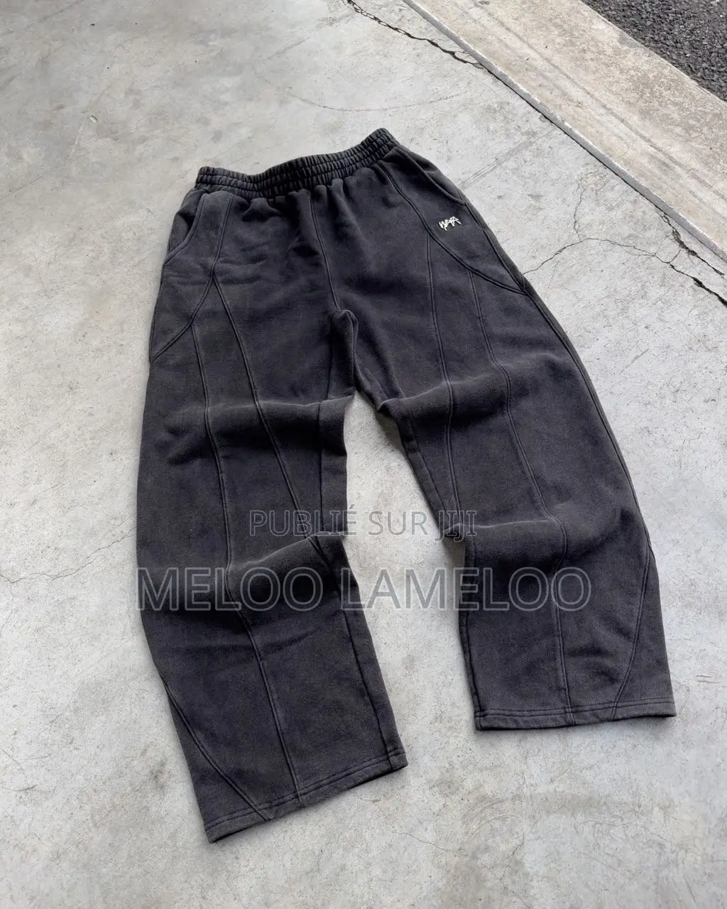 Jogging Homme