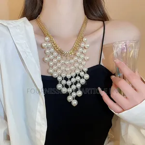 Collier Ras-De-Cou
