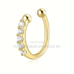 Anneau De Nez