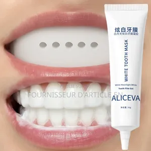 Gel Blanchissant,