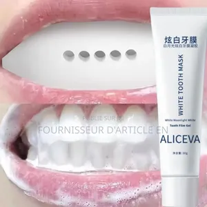 Gel Blanchissant,